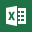 Excel-icon
