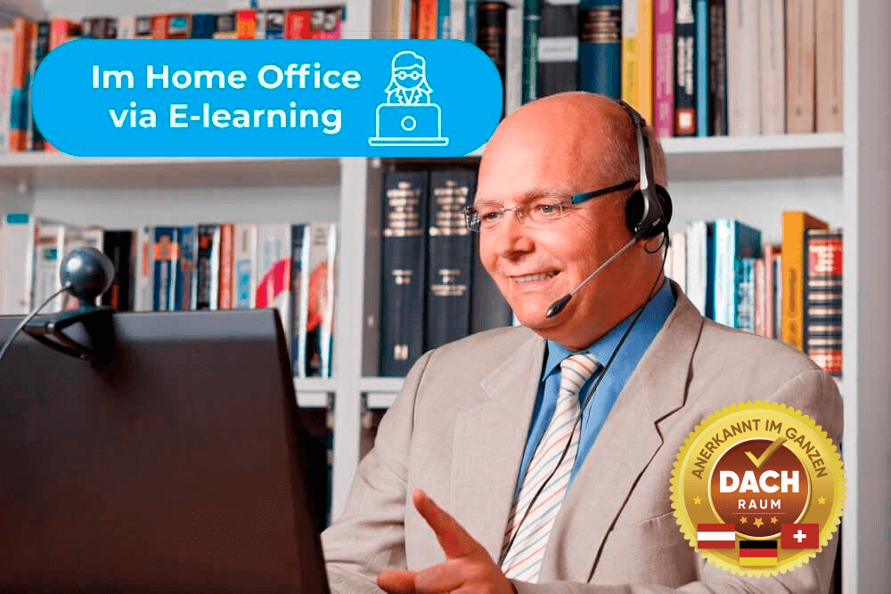 Trainerausbildung EWI Digitaltrainer EWI AMS