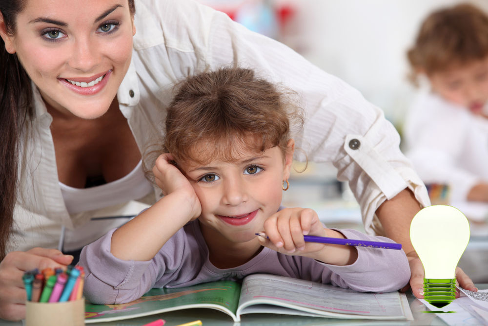 Kindergarten- und HortassistentIn EWI AMS