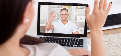 Online learning Trainerausbildung