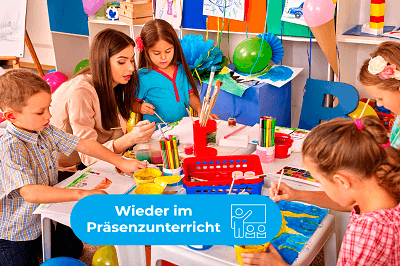 KindergruppenbetreuerIn EWI AMS