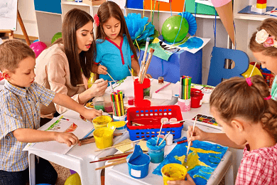 EWI Kompaktaufschulung