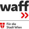 Fördermöglichkeiten, förderung durch den waff, LOGO des waff